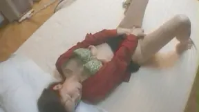 Wild, This Cock Sucks Balls Deep, Making Pussy Drip Like Crazy