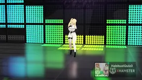 mmd r18 Hibikase 2K sex dance ahegao ntr big dick fuck sex group sex 3d hentai