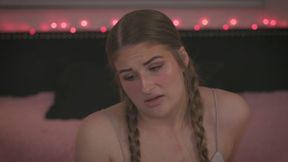 The Night Before Our Wedding, I Confess I'm a Total Slut for Anyone to Use