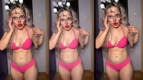 You’re Not a Man - You’re My Sissy Slave!
Clip by FinDom Goaldigger