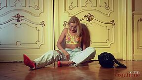 Solo Action - Cherry Kiss