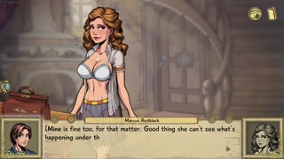 innocent Witches Porn Game Sex plot Gallery Scenes Part 05