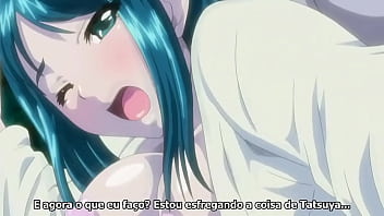 Hentai: Ojou-sama wa H ga Osuki Episodio 01. Nunca imaginei durar tanto. Descubra como no perfil