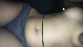 Horny Devar fucks Gorgeous Newly Married Indian Bhabhi ( Hindi Audio ) Part-1