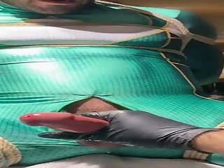 Green Ranger Defeated