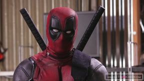 DEADPOOL XXX FUCKING TEASER