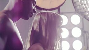 ”Photographer demands TRUE IR Dedication! ft. Naomi”