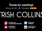 NYLON STOCKINGS - Of ballgags and toys (INTRO ONLY) - Trish Collins