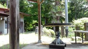 Punish Me Shrine God, if I Am Too Provocative