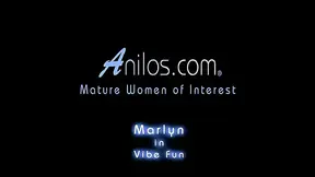 Long-legged girlfriend has a blast with her full natural breasts