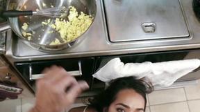 ”FAMILY STROKES Naughty Esperanza del Horno wants stepdads big dick”