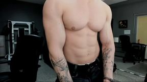 Alexx Dream Private Show