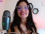 hot romantic sex, romantic love making, big ass,  big ass latina, love her feet, bouncing boobs,  as