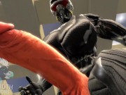 Nano Futa, A Futa Growth Animation