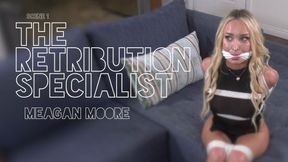 Meagan Moore - 1080p