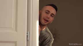 Playing for the Peeper