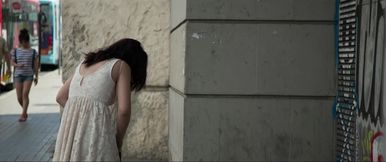 Intimate touch movie