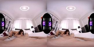 TmwVRnet com Baby Nicols Help me to choose and I’ll blow you