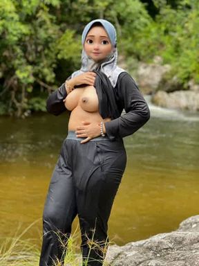 Jom mandi singai