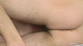 BlakeMason: Casper Ivarsson Dominates Tommy Steele Bi With His Long Cock