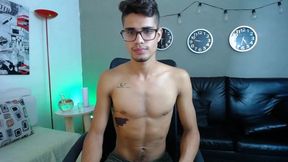 Christian Dave Private Show