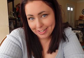 Story Time! This Story Is About My Very First Mfm