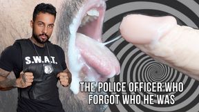The police officer who forgot who he was | MIND FUCK | Lalo Cortez