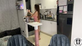 a good tip deserves good service waitress apron fetish