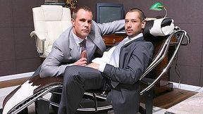 The Shrink - MENatPLAY