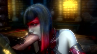 Codename Vamp