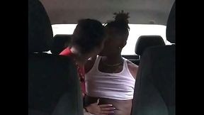 Big Booty Cowgirl Gets Pounded by a Massive Dick in Interracial Amateur Sex Tape!