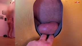 4 Cookies & Cream - His Massive Cock Absolutely Destroyed Me