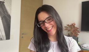 pt yoyagrey first casting with hot inexperienced emo bis vanessa