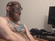 Massive Full Frontal Cumshot Nude | Bayerisch