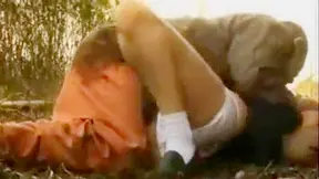 Maniac Mayhem on Japan Streets - JAV XXX TUBE