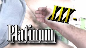 Squirt  Milf  Squirting  Lover strokes hair on pussy&#x1F32E;&#xFE0F; &mdash;  wife orgasms and squirts  Wet pussy&#x1F32E;&#xFE0F;  Big natural tits