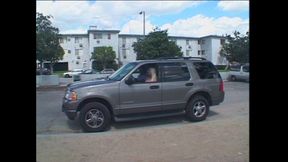 Disgusting Lesbian Lust