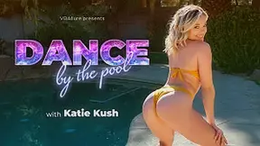 Katie Kush - VRHush