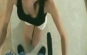 Pizza Guy BJ