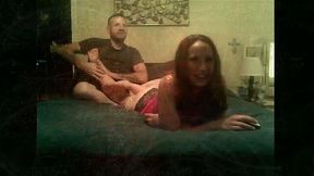 Smash Couple Sex Montage 2012 to 2017