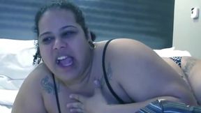 Damaris Rivera Interview