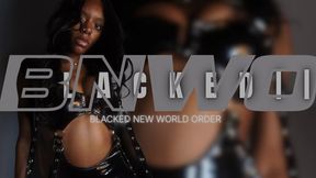 Blacked 2 BNWO Custom