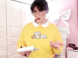 Your Sissy Therapist