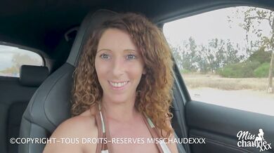 ???????? Misschaudexxx, Dogging sauvage, 2 bites pour moi