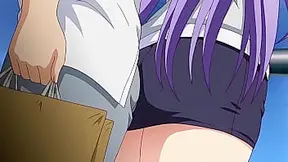 Teen Overwhelmed by Lust in Steamy Elevator Seduction Scene