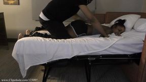 Cataleya Broken And Destroyed Part 2
