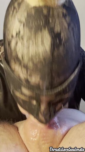 69ing Until the Sun Comes Up And The Cum Goes Down My Throat   Clip 2