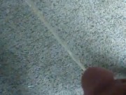 Pissing on the Carpet soft