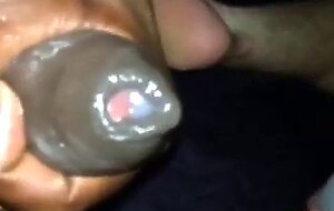 White Boi Gets Drilled By BBC