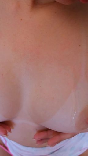 Demure on the Outside, Filthy Inside: Shy Virgin, Desperate for a Cock